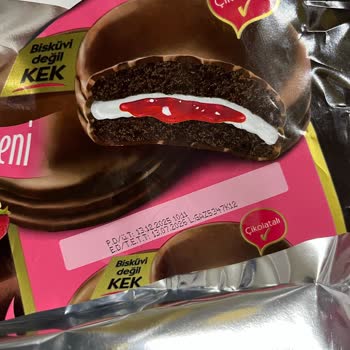 Luppo Çilekli Pakette Eksik Ürün Sayısı Güveni Sarsıyor