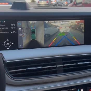 Garanti Kapsamındaki Kamera Hatası Tekrarlıyor Ve Tamir Edilmedi