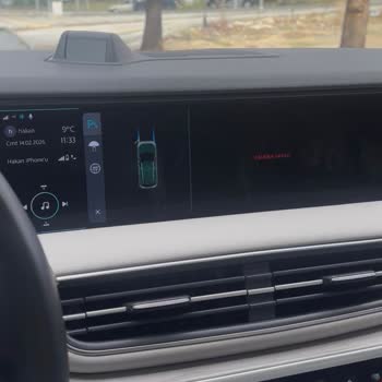 Garanti Kapsamındaki Kamera Hatası Tekrarlıyor Ve Tamir Edilmedi