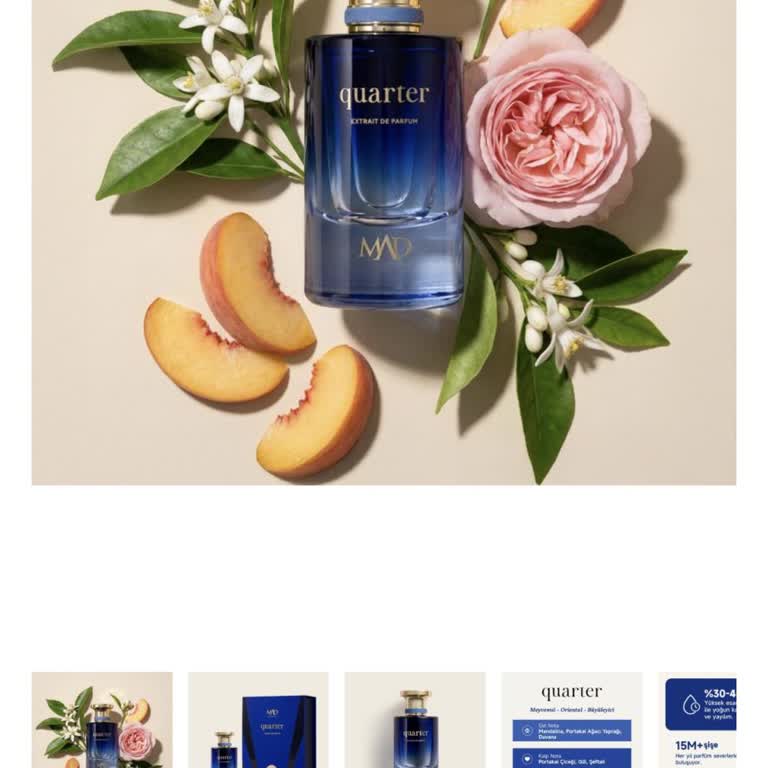 Elbistan Şubesinde Bir Alana Bir Bedava Parfüm Kampanyası İhlali