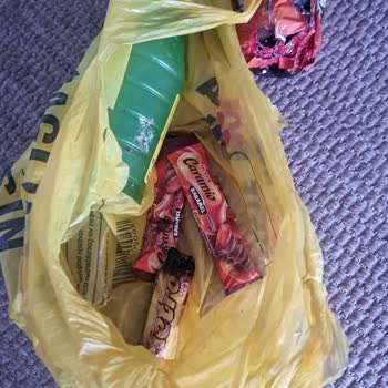 Yanmış Ve Eksik Gıda Ürünleri, Şok Çağrı Merkezinden Yanıtsız Dönüş, Tam İade Talebi