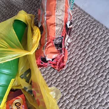 Yanmış Ve Eksik Gıda Ürünleri, Şok Çağrı Merkezinden Yanıtsız Dönüş, Tam İade Talebi