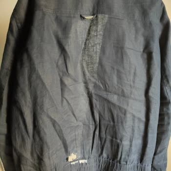 Pierre Cardin Montunda Deforme Ürün Ve Çelişkili İade Süreci