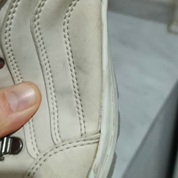 Kısa Sürede Yırtılan Botun Üretim Hatası Olarak Reddi Ve Değişim Talebi