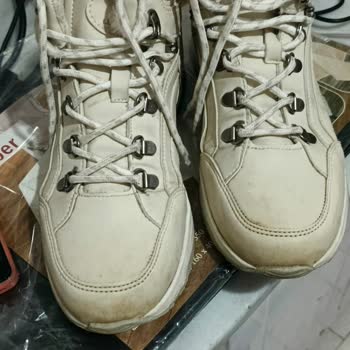 Kısa Sürede Yırtılan Botun Üretim Hatası Olarak Reddi Ve Değişim Talebi