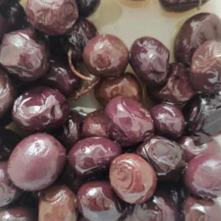 Egeli Şahan Zeytincilik Para İadesi Yapmadı!