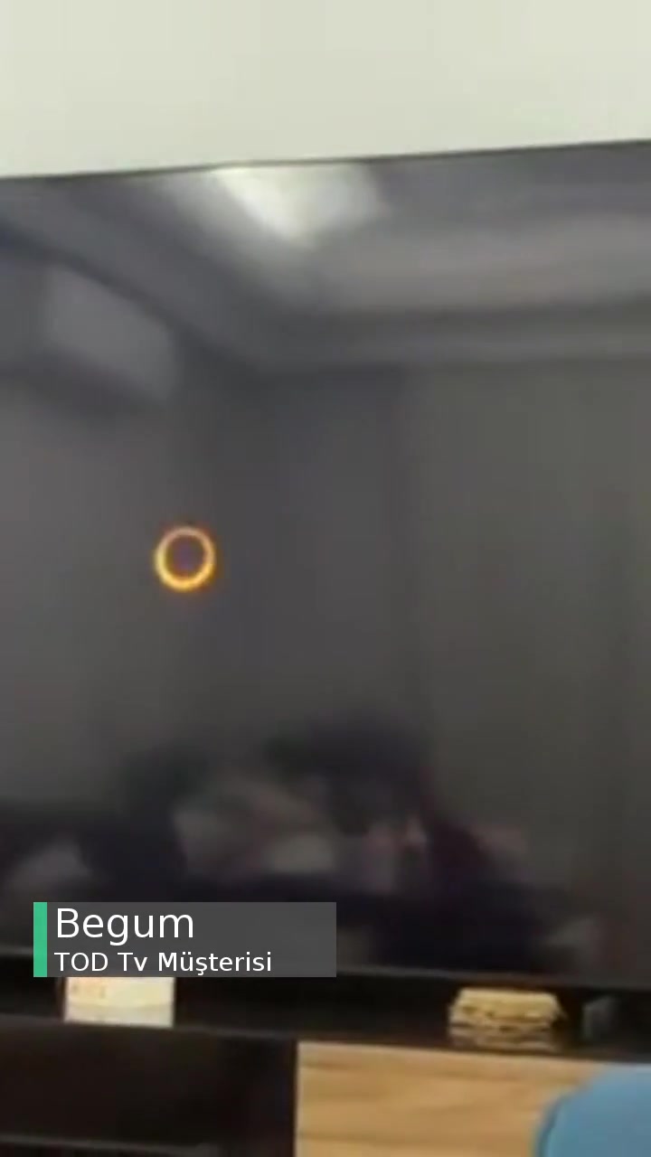 Tod TV Üyeliğim Var Ama Maç İzleyemiyorum! videonun kapak resmi