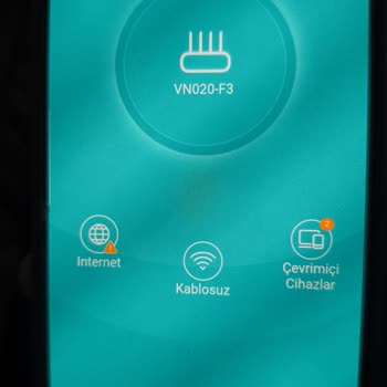 Kullanılamayan İnternet Ve 399 TL Ücret İadesi Talebi