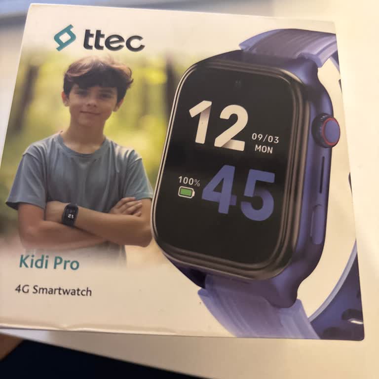 Ttec Pro Çocuk Saatinde Tek Yönlü Ses Problemi Değişim Talebi