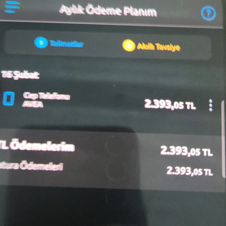 Faturada Haksız Cayma Bedeli İptali