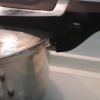 Madame Coco 6 Litre Düdüklü Tencere Hüsranı!