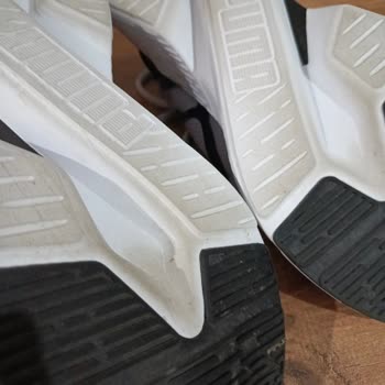 Fast Spor Kullanılmış Ürün Gönderimi Mağdur Etti!