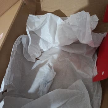 Fast Spor Kullanılmış Ürün Gönderimi Mağdur Etti!