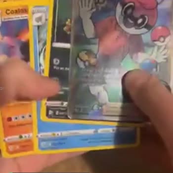 Armağan Oyuncak Mağazasının Pokemon Kartı Adı Altında Taklit Ürün Satması