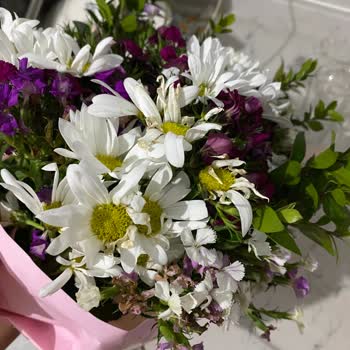 Çiçek Sepeti'nden Solmuş Çiçek Teslimatı Ve Cevapsız Müşteri Hizmeti