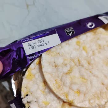 Son Kullanma Tarihi Geçmemiş Eti Gong’da Siyahlaşan Patlamalar