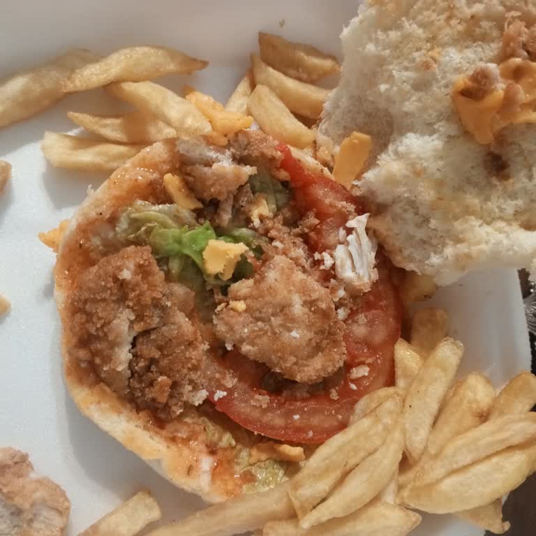 Tiamo Eis Caffe Şikayeti