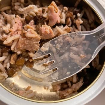 Dardanel Ton Basmati Pilavlı Üründe Plastik Parça Bulunması Sağlık Korkusuna Yol Açtı