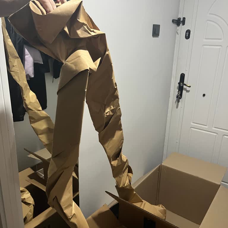 Amazon Ücretli Hediye Paketi Gönderimindeki Özensizlik Ve İade Talebi!