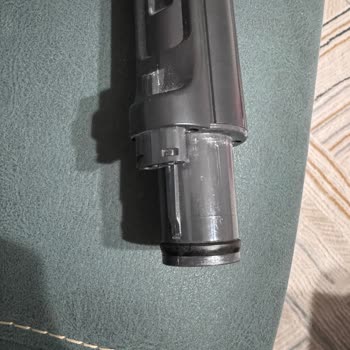 Kilit Tırnağının Kısa Sürede Kırılması Ve Garanti Değişim Talebi