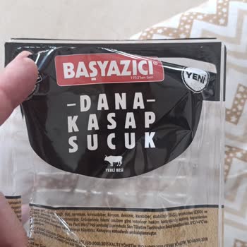 Başyazıcı Sucukta Kemik Ve Kıkırdak Çıktı Güven Kaybı