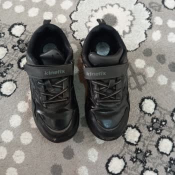 Fiziki İncelemesiz Çocuk Ayakkabısı Reddi Ve Değişim İsteği