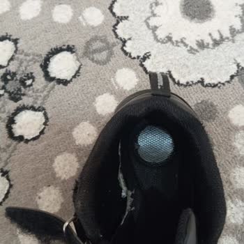 Fiziki İncelemesiz Çocuk Ayakkabısı Reddi Ve Değişim İsteği