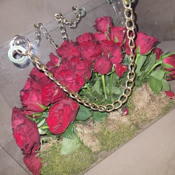 Hızlı Çiçek | Hizlicicek.com Gelen Ürün, Görsellerde Ve Açıklamada Vaat Edilenden Tamamen Farklıydı!