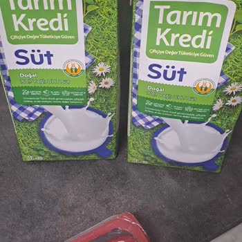 Altınşehir Kooperatifindeki Üzüm Ve Süt Ürünlerinde Zehirlenme Şikayeti