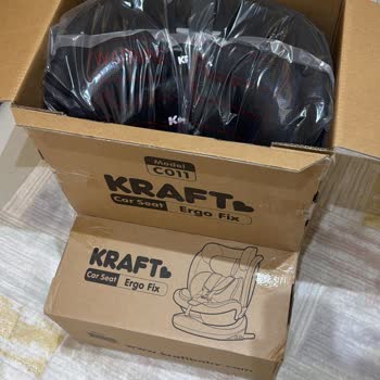 Eksik Oto Koltuğu Teslimatı Ve Cevapsız Müşteri Hizmetleri