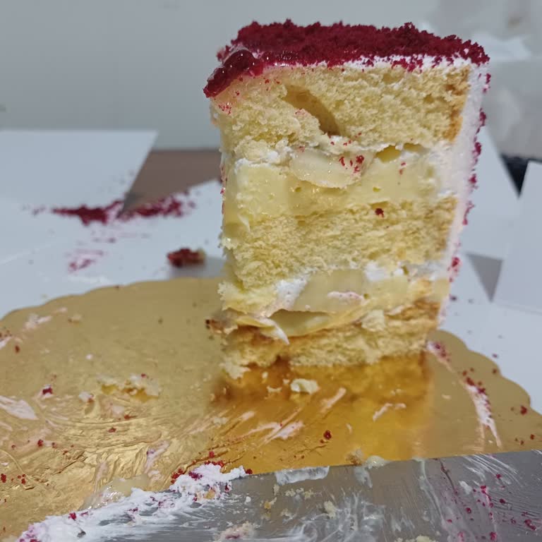 İçi Boş Ve Bayat Pastalarla Tekrarlanan Hayal Kırıklığı