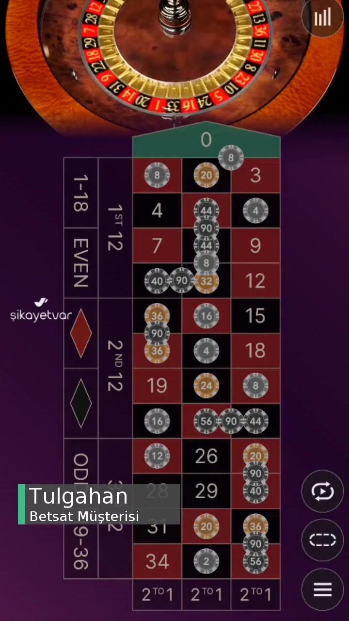 Betsat Ödeme Yapmıyor! videonun kapak resmi