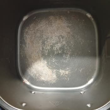 Kumtel Airfryer’ında Teflon Kaplama Soyulması Ve Yedek Parça Bulunamaması