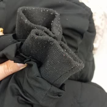 Çocuk Montunun Hızlı Deformasyonu Ve Değişim Talebi