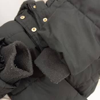 Çocuk Montunun Hızlı Deformasyonu Ve Değişim Talebi