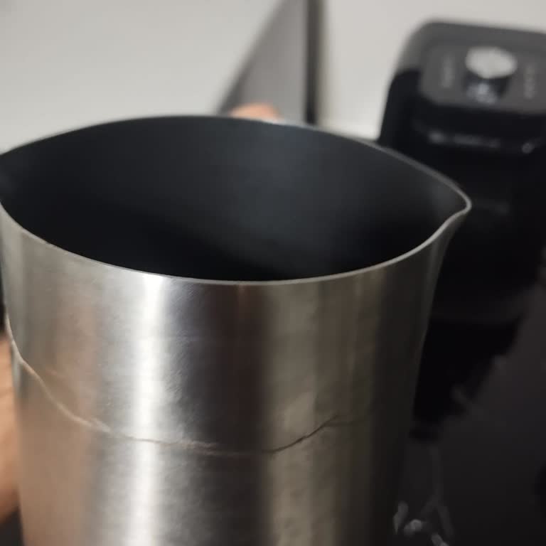 Arzum Okka Kahve Makinesinde Tekrarlayan Gövde Çatlakları Ve Garanti Haksızlığı