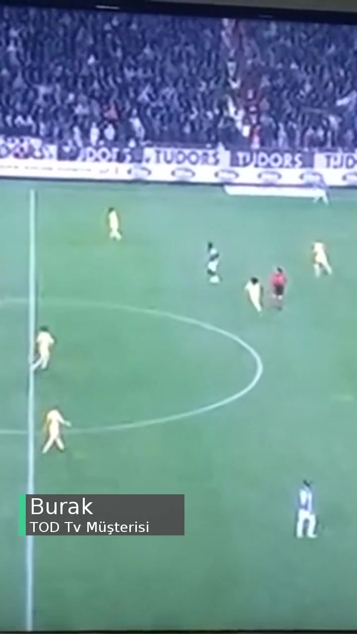 Tod TV Maç İzletmiyor! videonun kapak resmi