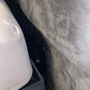 Nute Mobilya’da 3 Ayda Dağılmış Yatak Odası Takımı Ve Cevapsız Servis