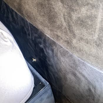 Nute Mobilya’da 3 Ayda Dağılmış Yatak Odası Takımı Ve Cevapsız Servis