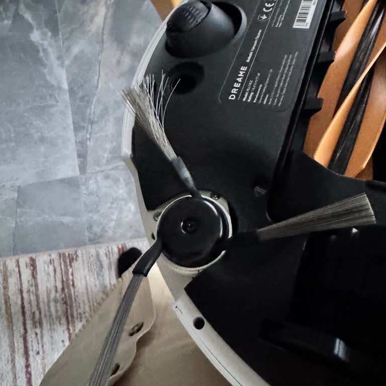 Yan Fırçada Hasar, Müşteri Hizmetleri Cevap Vermiyor