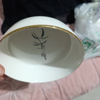 Ürün iadesi ve satıcı incelemesi talebi