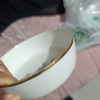 Ürün iadesi ve satıcı incelemesi talebi