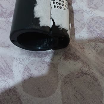 Gig Sigorta Şirketinin Hatalı Servisi Süpürgeyi Tamir Etmeden Geri Gönderdi