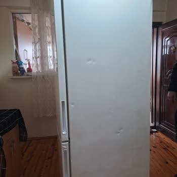 Yanlış Ve Defolu Buzdolabı Teslimi Nedeniyle 4 Aylık Mağduriyet