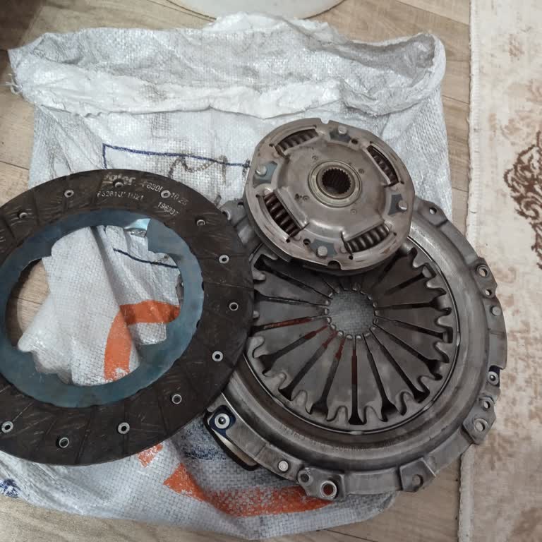 Valeo Servis Şikayeti