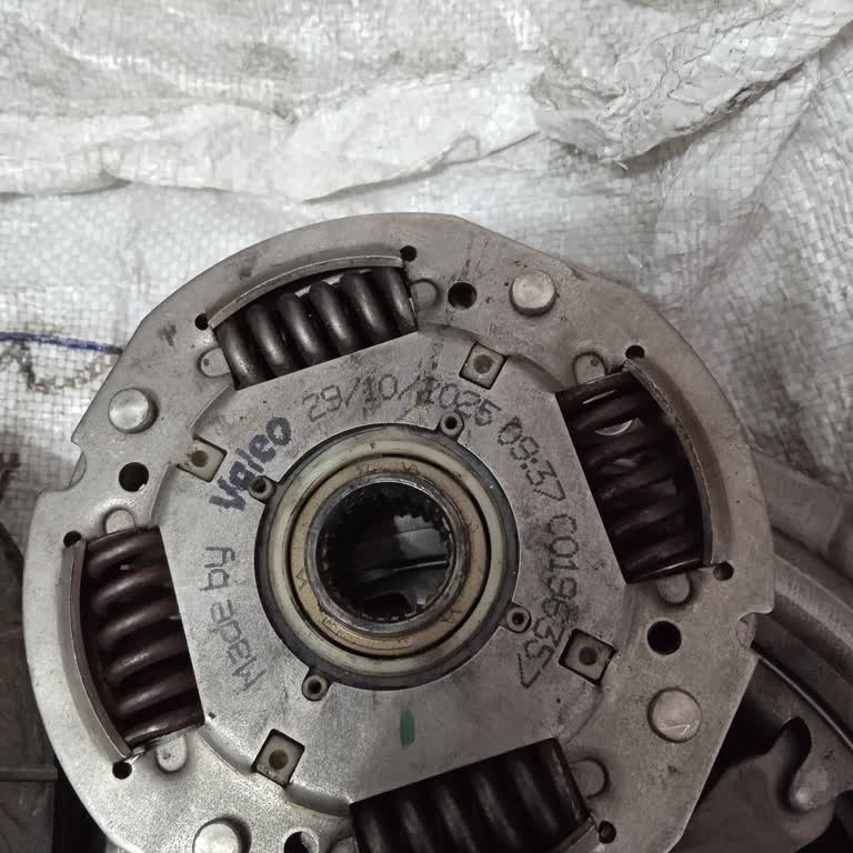 Valeo Servis Şikayeti