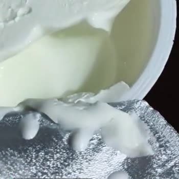Yörüksüt Sürülebilir Peynirin Yarısı Boş Çıktı!