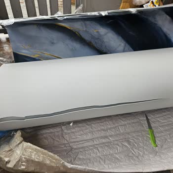Vera Ev Dekor’dan Gelen Kırık PVC Paneller Ve Cevapsız Müşteri Hizmeti