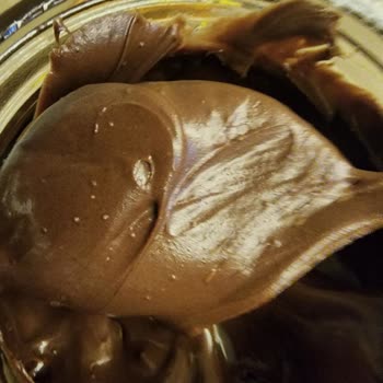 Adana Groseri Markette Satın Alınan Nutella’da Tane Ve Tat Anormalliği