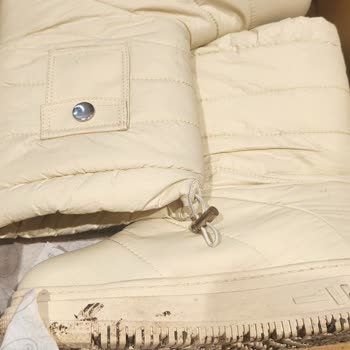 Deichmann Taban Yapıştırma Hatası Olan Botta Mağaza Sorunsuz Dedi, İade Talebi!